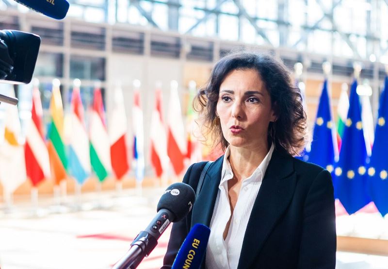 Орбан доигрался: в Евросоюзе предложили лишить Венгрию права вето