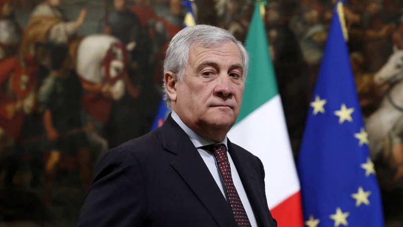 Італія виділить Україні 140 млн євро допомоги: на що підуть гроші