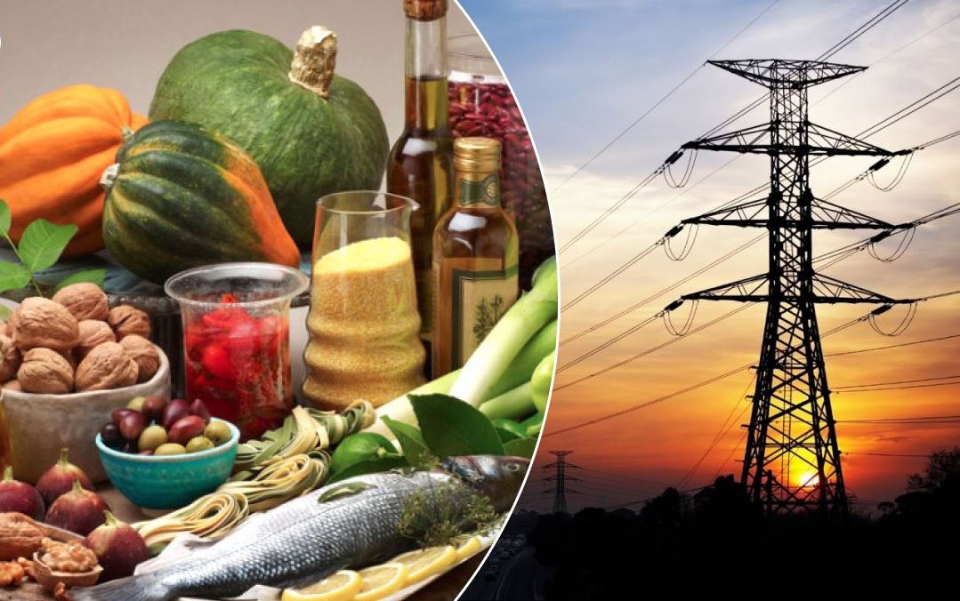 Новий тариф на електроенергію призведе до подорожчання товарів та послуг: як зміняться ціни