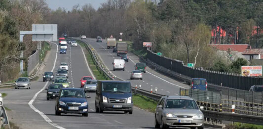 Деяких українських водіїв можуть оштрафувати на 50 тисяч - today.ua