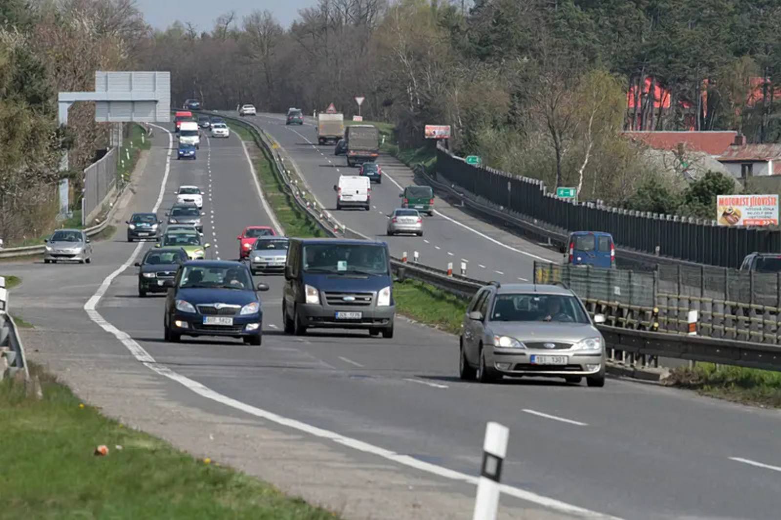 Некоторых украинских водителей могут оштрафовать на 50 тысяч