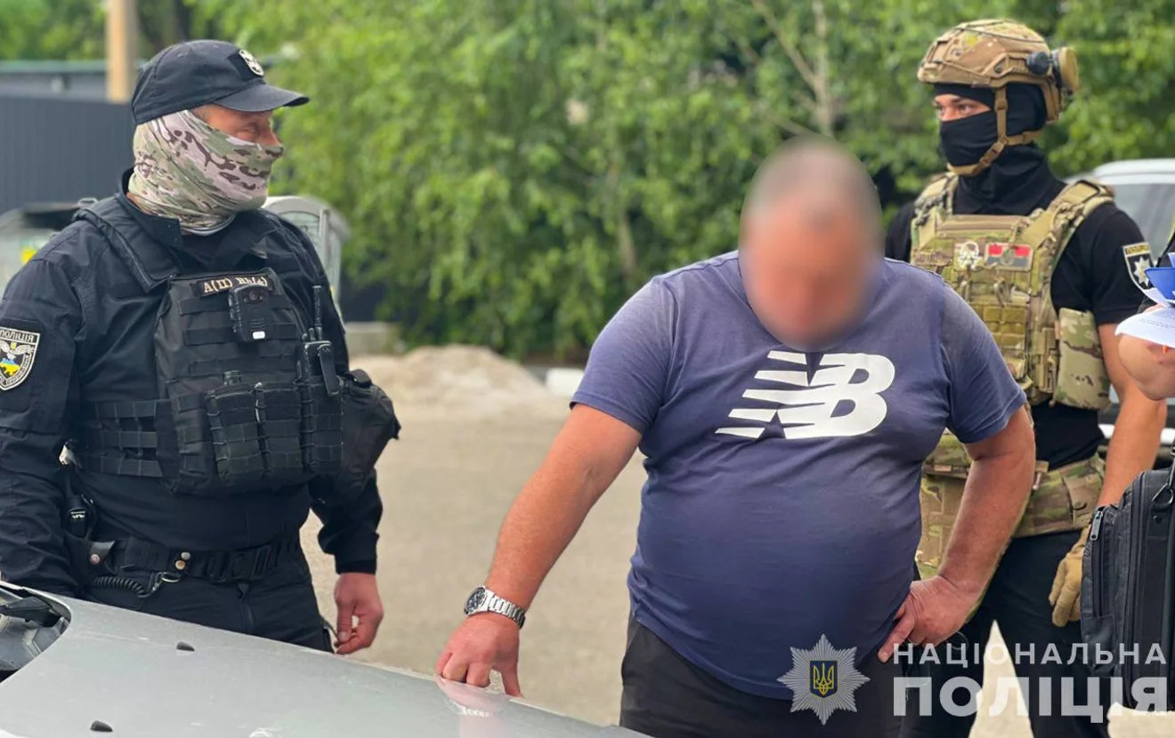 Мошенники начали предлагать "договориться" с ТЦК о снятии автомобилей с учета