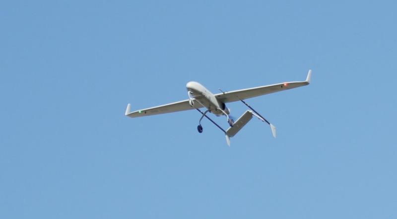 ЗСУ завдали удару по військовому аеродрому росіян у Морозовську 70 дронами