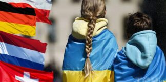 В одній із країн ЄС вирішено дати українцям дозвіл на тривале проживання - today.ua