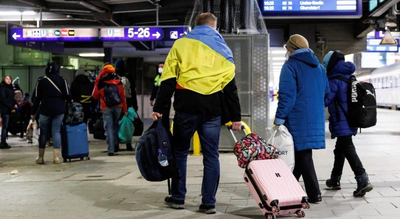 У Мінреінтеграції зробили заяву щодо скасування грошової допомоги для ВПО з 1 вересня