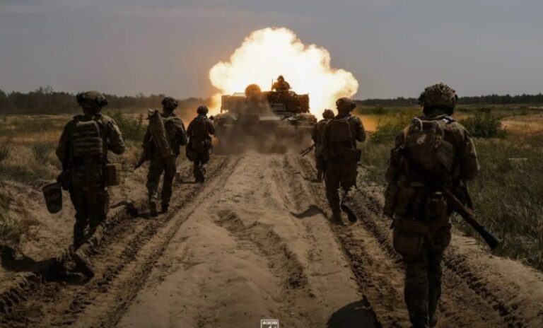 США після перевірки надали бригаді “Азов“ доступ до своєї зброї - today.ua