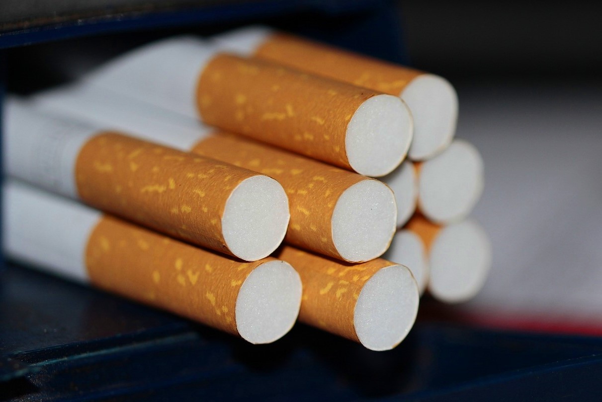 З 1 липня в Україні можуть зрости ціни на цигарки