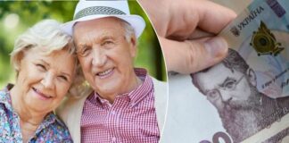 Пенсіонерам з 70 років нараховують доплати за вік: у ПФУ пояснили, хто не отримає грошей  - today.ua