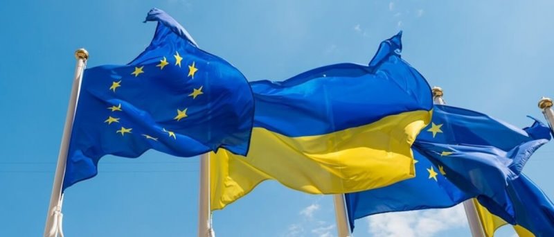 Єврокомісія запропонує розпочати у червні переговори про вступ України до ЄС