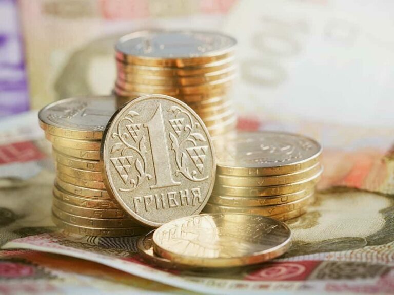 Рідкісну монету номіналом в одну гривню можна продати за 20 тисяч грн: що в ній особливого - today.ua