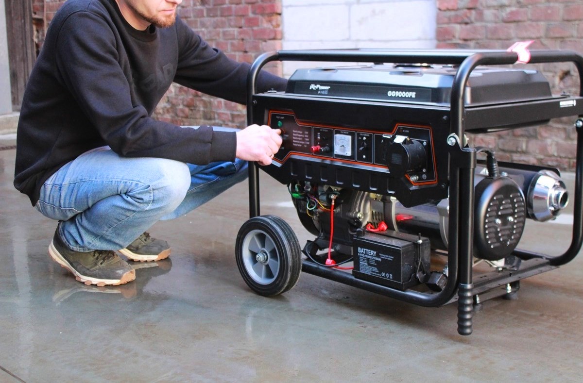 У МОЗ зробили заяву щодо штрафів за використання генераторів