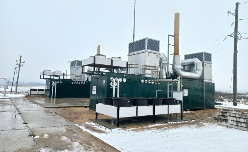 Кабмин разрешил предпринимателям тратить госкредиты на покупку генераторов