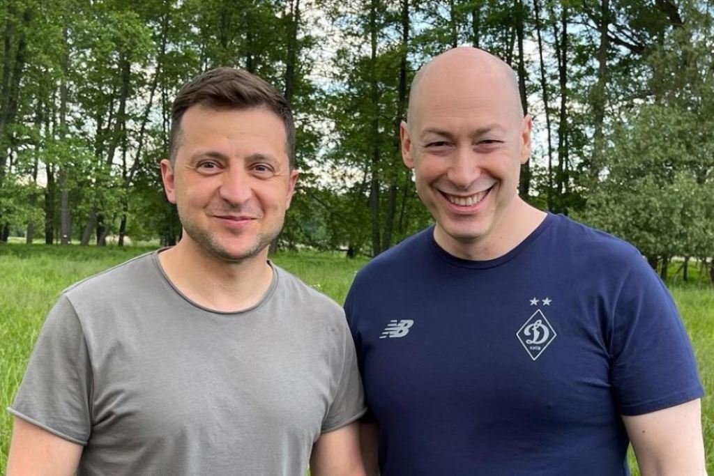 Чому українців не попередили про повномасштабне вторгнення росіян: Гордон назвав причину