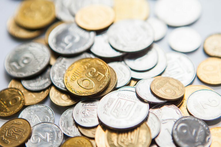 Редкую монету номиналом 5 копеек в Украине можно продать за 6 тысяч гривен: в чем ее уникальность - today.ua
