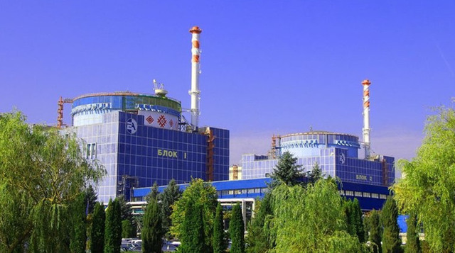 Атомні енергоблоки працюють на межі: Енергоатом засекретив інформацію з їхнім ремонтом