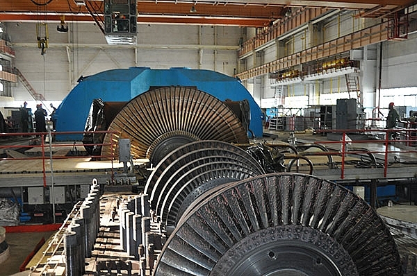 Атомні енергоблоки працюють на межі: Енергоатом засекретив інформацію з їхнім ремонтом - today.ua