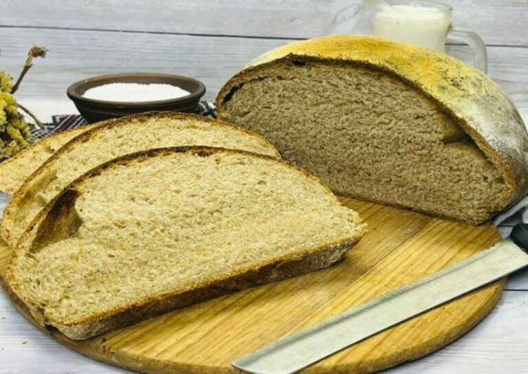 В Україні хліб може подорожчати на 30%: пекарі назвали причину - today.ua