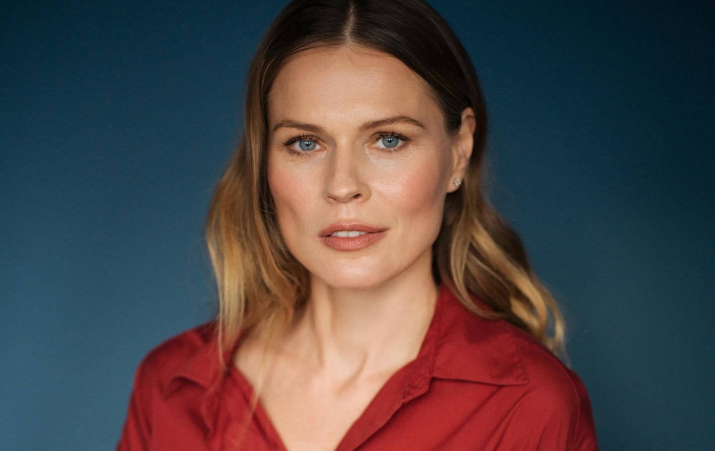 Ольга Фреймут показала редкое фото 8-летнего сына - today.ua