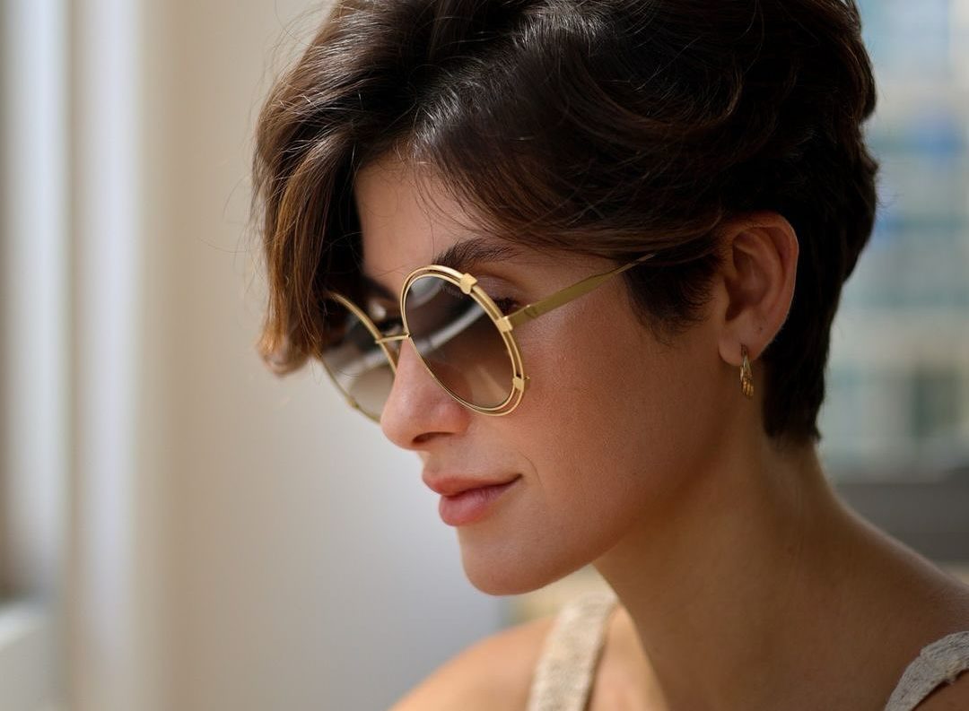 Стильні стрижки для тонкого волосся, які стали трендовими у 2024 році: фото - today.ua