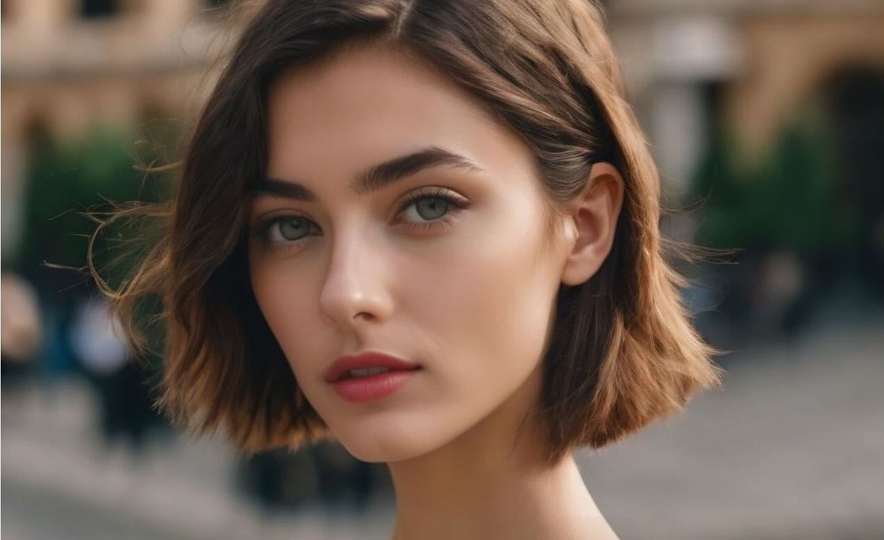 Стильні стрижки для тонкого та пошкодженого волосся: не потребують укладання та омолоджують - today.ua