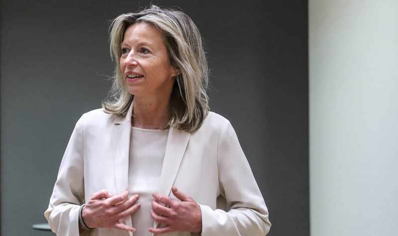 Минобороны Нидерландов сообщили о планах передачи системы Patriot Украине