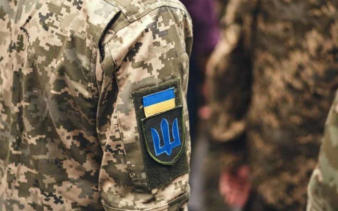 Украинцам объяснили разницу между статусами “снят“ и “исключен“ с воинского учета