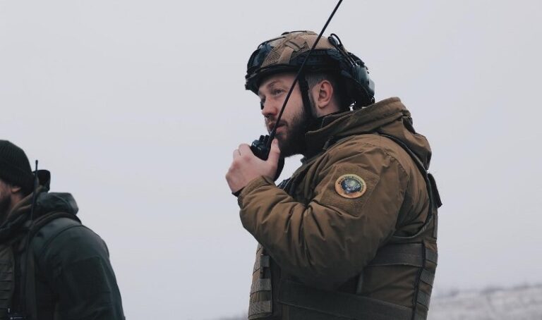 Ми програємо цю війну, – комбат 3-ї штурмової бригади ЗСУ - today.ua