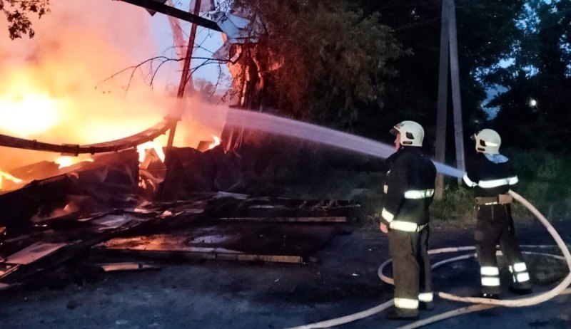 Росіяни вразили дві ТЕС компанії ДТЕК: енергетики повідомили ступінь ушкодження