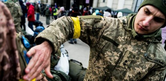 Чи може ФОП продовжувати вести бізнес після мобілізації - today.ua