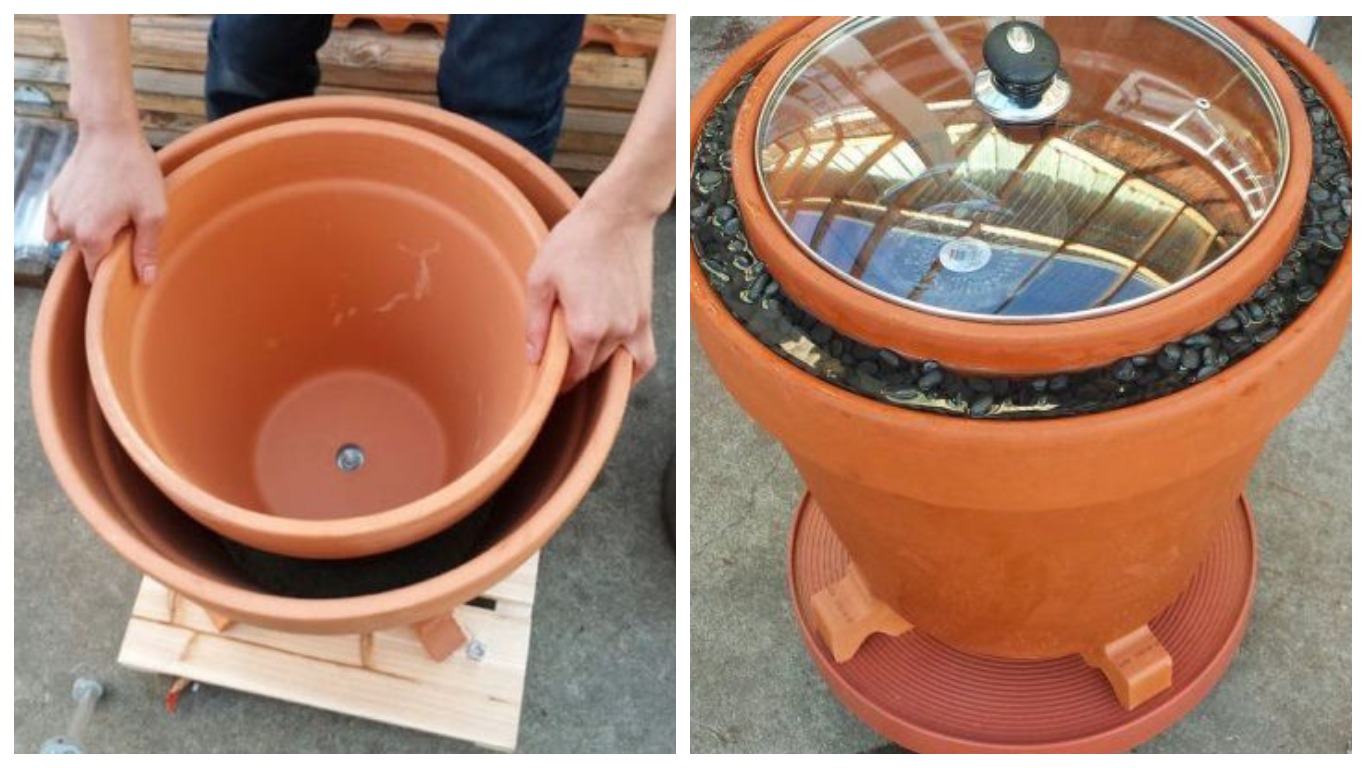 Холодильник из подручных средств: как сохранить продукты в случае блекаута - today.ua