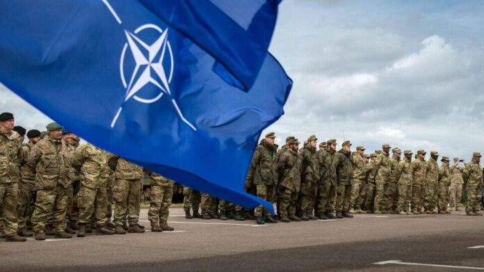 Продолжение войны в Украине ради вступления в НАТО поддерживают 80% граждан, - соцопрос