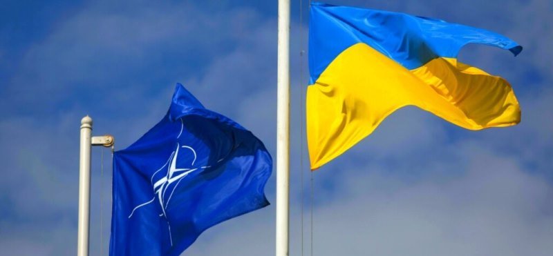 Будет ли Украина в НАТО: США и Великобритания разошлись в оценках