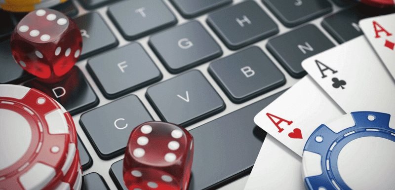 Українці більше не зможуть програвати в онлайн-казино одержані в кредит гроші