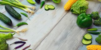 Названы овощи, которые уменьшают воспаление в организме и улучшают здоровье - today.ua