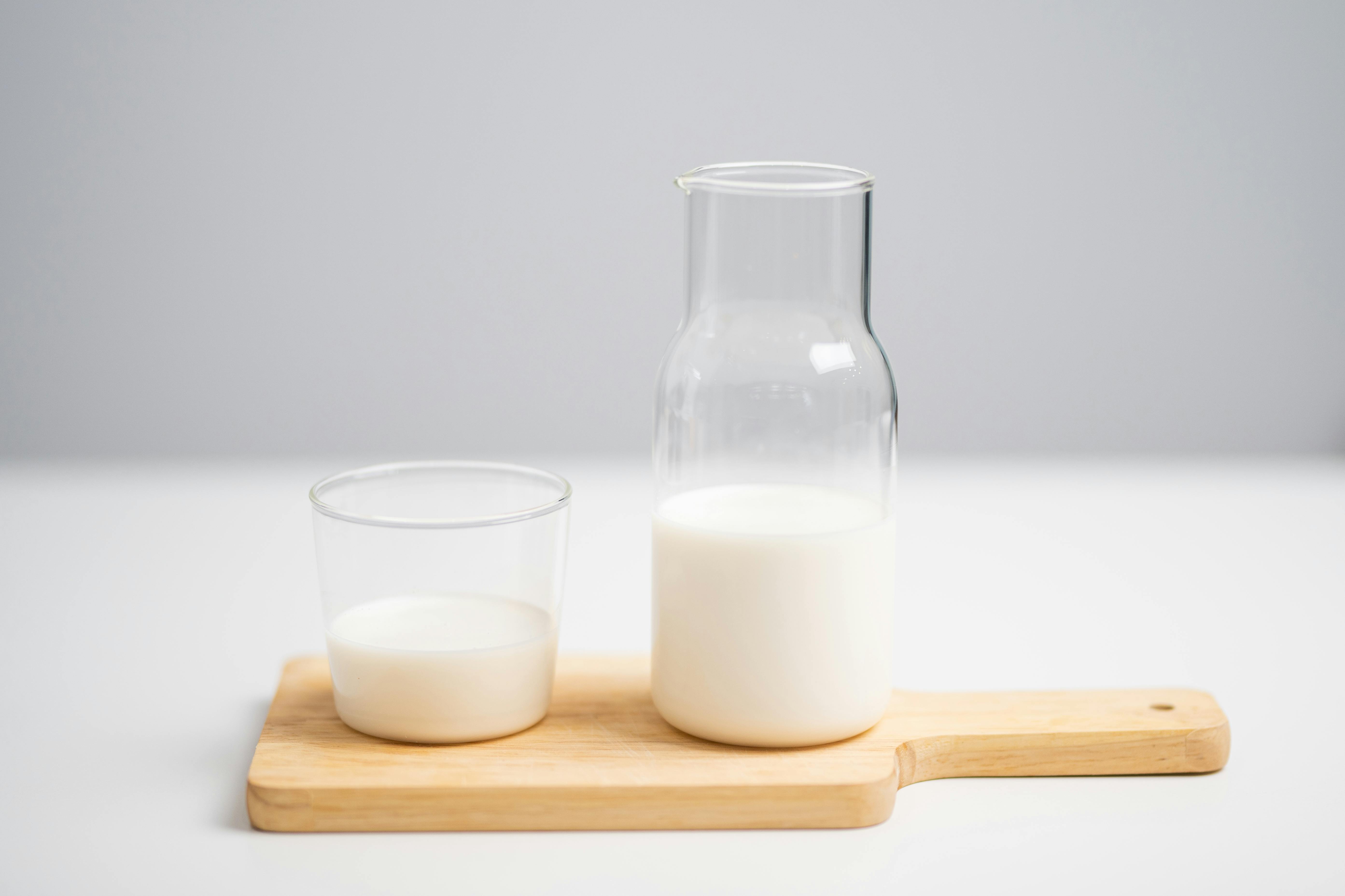 Диетолог назвала самое полезное для здоровья молоко: важно пить его регулярно