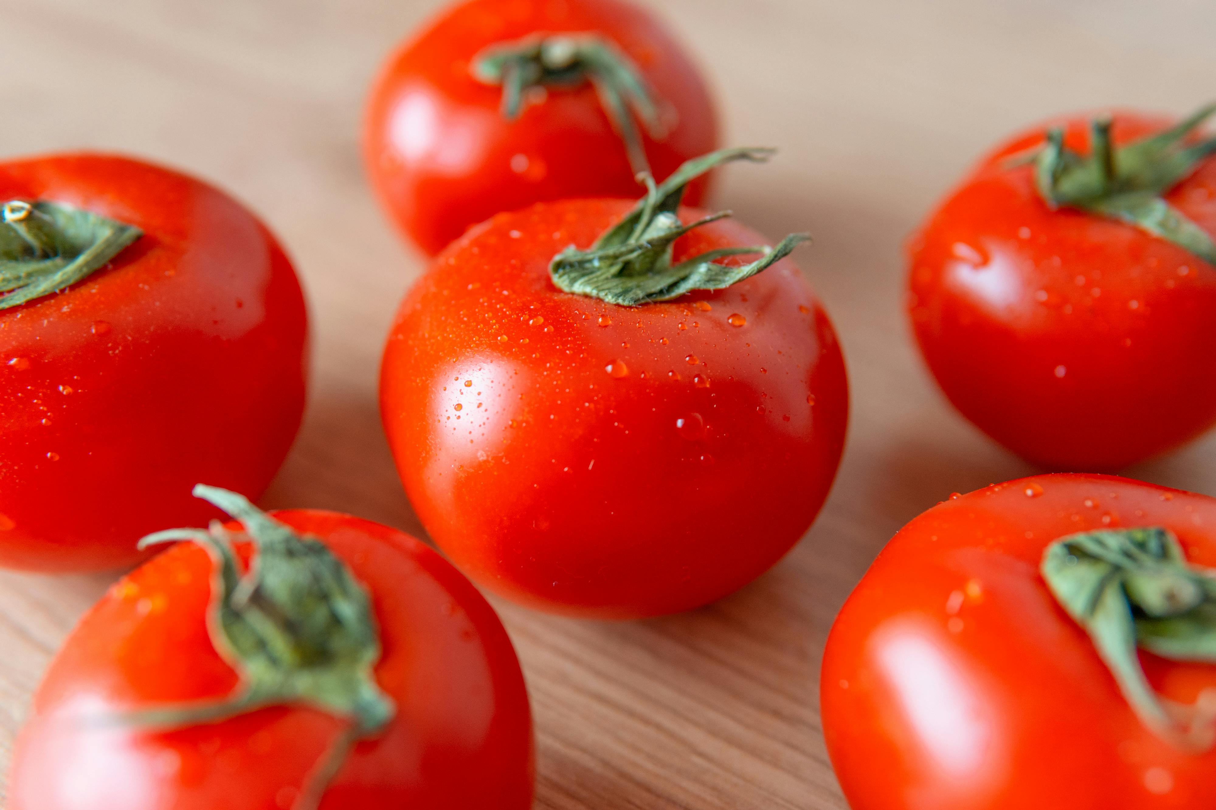 Заготовка помидоров на зиму: как правильно заморозить овощ, чтобы сохранить вкус