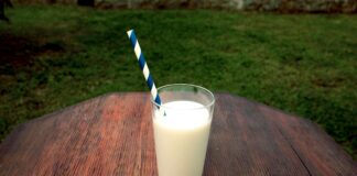 Дієтологиня назвала найкорисніше для здоров'я молоко: важливо пити його регулярно - today.ua