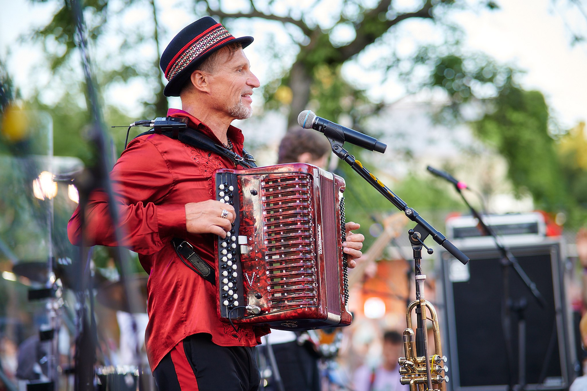 Етнофестиваль “Країна Мрій” оголосив цьогорічну ювілейну програму