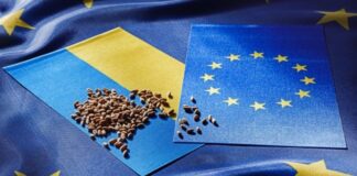 ЄС ставить заслін для ввезення українського продовольства - today.ua