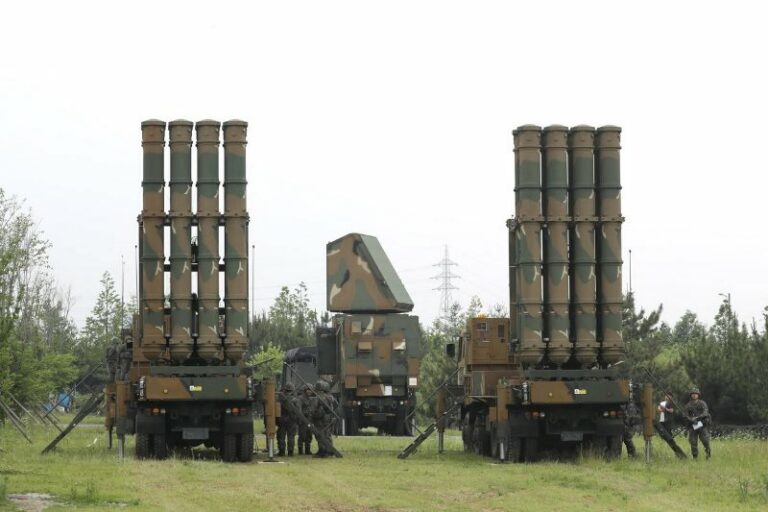Украина может получить системы ПВО от неожиданного союзника - today.ua