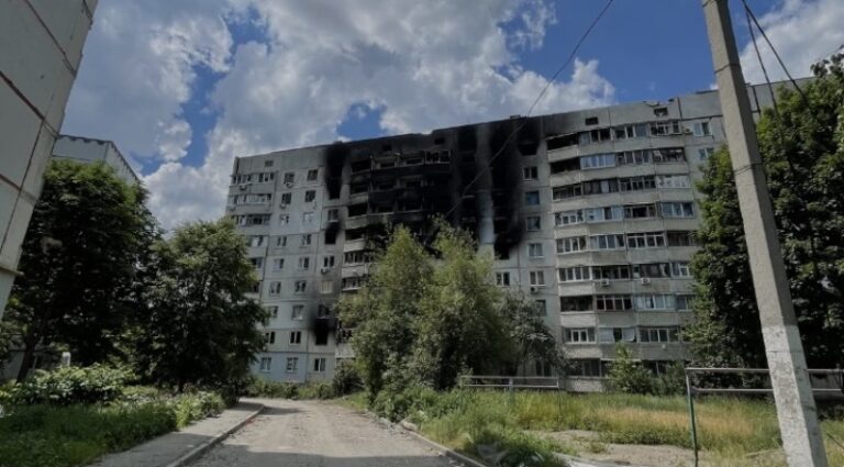 Нардепи мають намір спростити оформлення компенсації за втрату житла для ВПО - today.ua