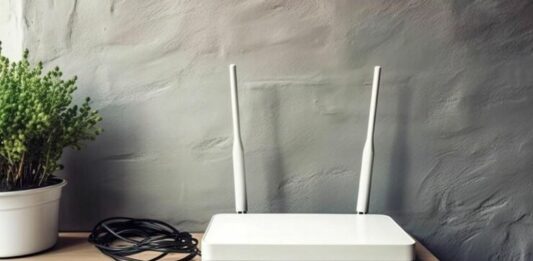 Wi-Fi роутер во время отключений света можно запитать от повербанка: инструкция - today.ua