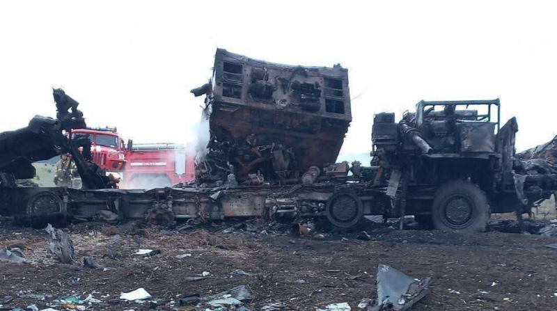 ЗСУ знищують системи ППО в Криму, як тільки росіяни їх розвертають, - Forbes