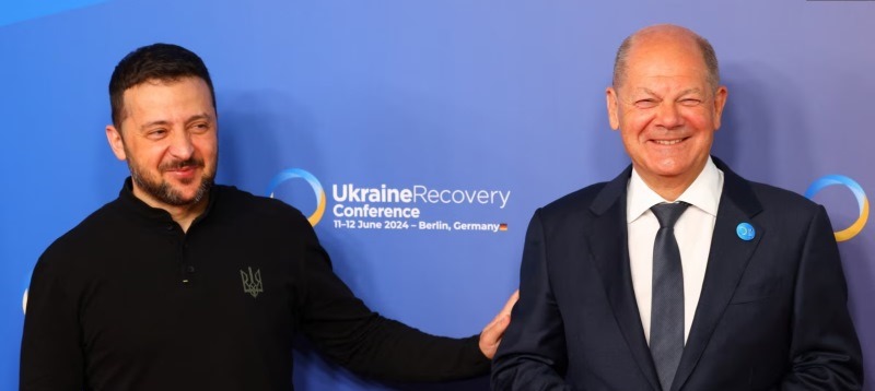 Италия выделит Украине 140 млн евро помощи: на что пойдут деньги