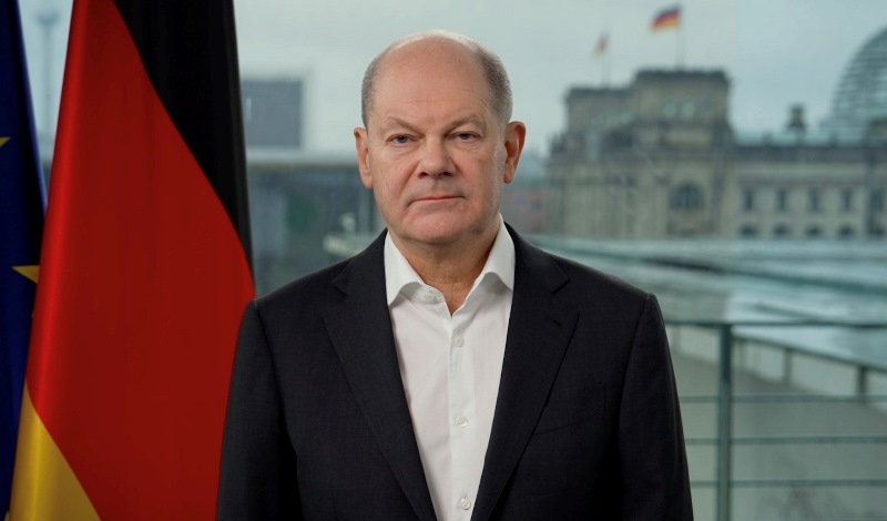 Шольц прокомментировал удары западным оружием по России: "Не приведут к эскалации"