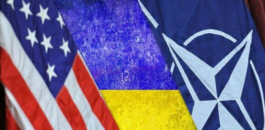 В США заявили, что НАТО готовит для Украины пакет безопасности, который приблизит ее к членству - today.ua