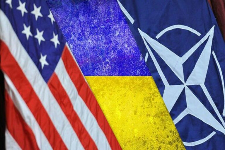 В США заявили, что НАТО готовит для Украины пакет безопасности, который приблизит ее к членству - today.ua