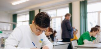Украинские старшеклассники смогут сами выбирать предметы для изучения - today.ua