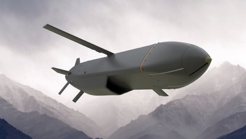 В України може з'явитися ще один постачальник ракет Storm Shadow