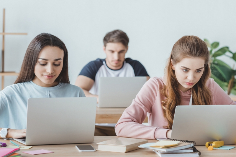 Электронный кабинет абитуриента: как зарегистрироваться и когда подавать документы